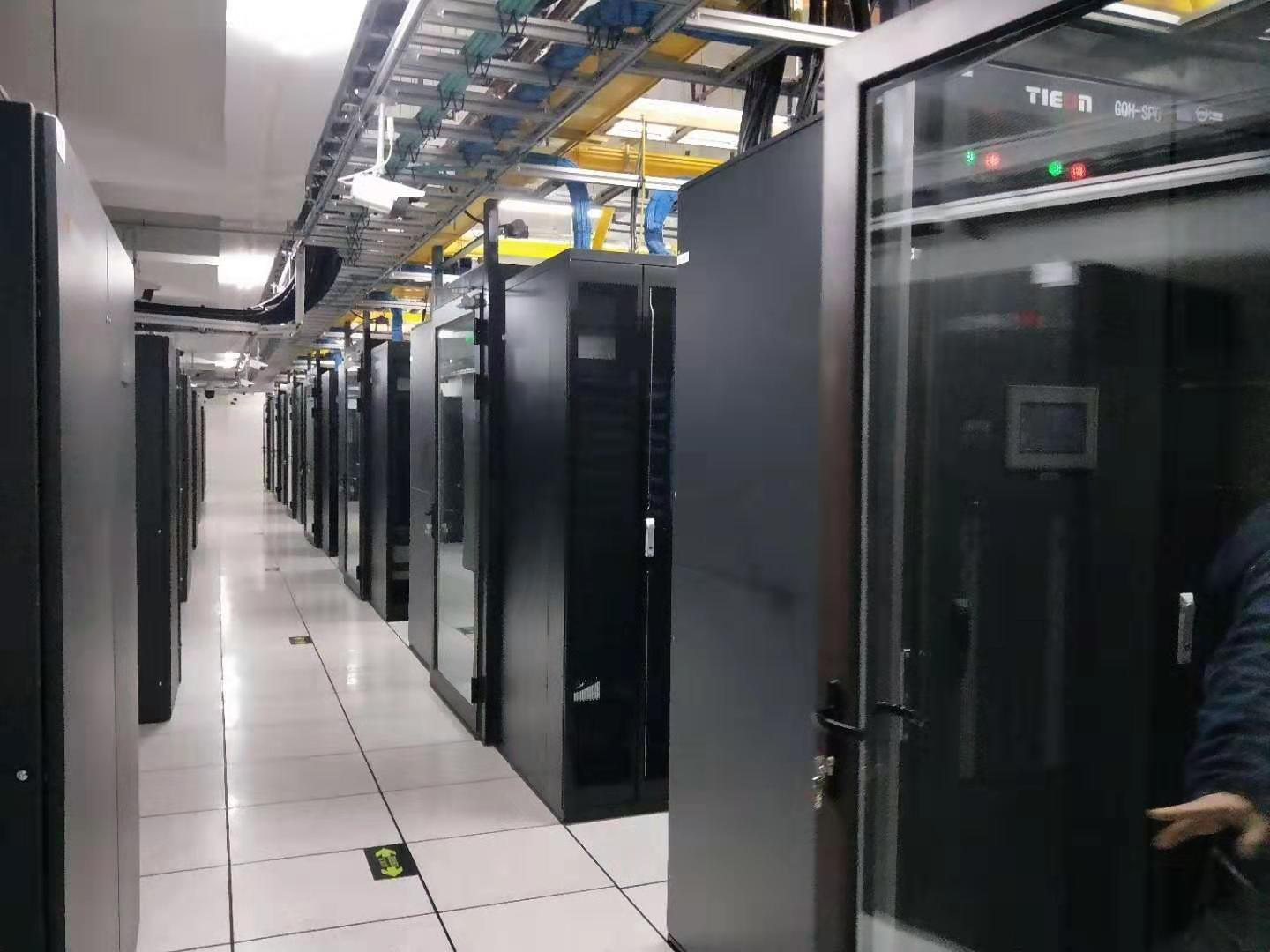 宜阳天津IPFS机房-天津多线机房-天津自贸区机房